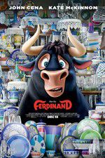 Watch Ferdinand Movies123