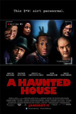 Watch A Haunted House Movies123