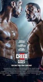 Watch Creed III Movies123