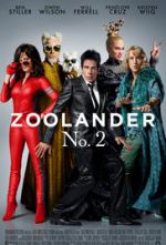 Watch Zoolander 2 Movies123