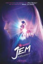 Watch Jem and the Holograms Movies123