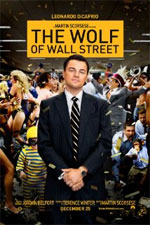 Watch The Wolf of Wall Street Movies123