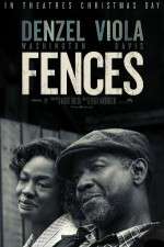 Watch Fences Movies123