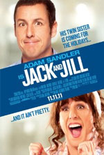 Watch Jack and Jill Movies123