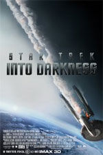 Watch Star Trek Into Darkness Movies123