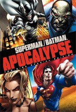 Watch Superman/Batman: Apocalypse Movies123