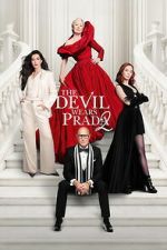 Watch The Devil Wears Prada 2 Movies123