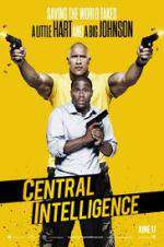 Watch Central Intelligence Movies123