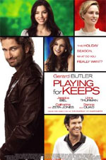 Watch Playing for Keeps Movies123