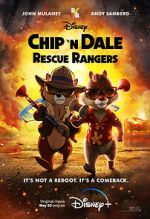 Watch Chip 'n Dale: Rescue Rangers Movies123