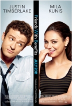 Watch Friends with Benefits Movies123