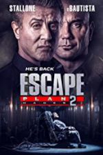 Watch Escape Plan 2: Hades Movies123