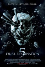 Watch Final Destination 5 Movies123