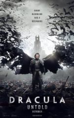 Watch Dracula Untold Movies123