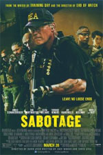 Watch Sabotage Movies123