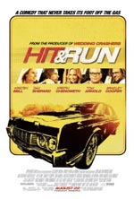 Watch Hit and Run Movies123