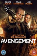 Watch Avengement Movies123