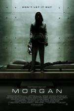 Watch Morgan Movies123