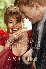 Watch About Time Movies123