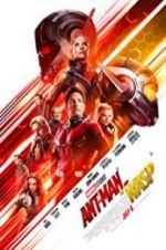 Watch Ant-Man and the Wasp Movies123