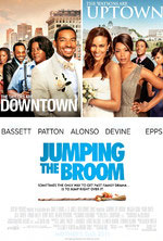 Watch Jumping the Broom Movies123