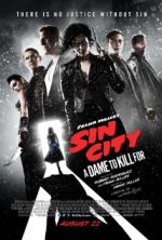 Watch Sin City: A Dame to Kill For Movies123