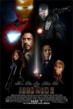 Watch Iron Man 2 Movies123