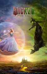 Watch Wicked: For Good Movies123