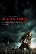 Watch Scary Stories to Tell in the Dark Movies123