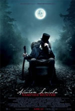 Watch Abraham Lincoln: Vampire Hunter Movies123