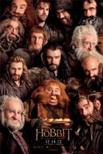Watch The Hobbit: An Unexpected Journey Movies123