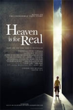 Watch Heaven Is for Real Movies123