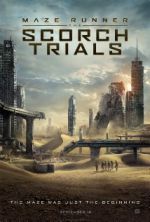 Watch Maze Runner: The Scorch Trials Movies123
