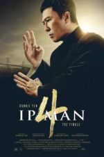 Watch Ip Man 4: The Finale Movies123