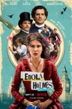 Watch Enola Holmes Movies123