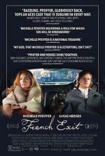 Watch French Exit Movies123