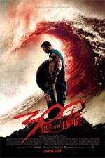 Watch 300: Rise of an Empire Movies123