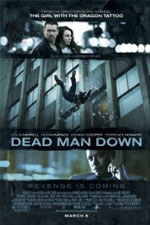 Watch Dead Man Down Movies123