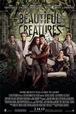 Watch Beautiful Creatures Movies123