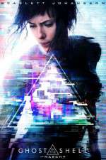 Watch Ghost in the Shell Movies123