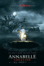 Watch Annabelle: Creation Movies123