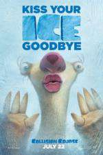 Watch Ice Age: Collision Course Movies123