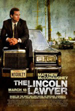 Watch The Lincoln Lawyer Movies123