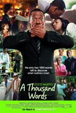 Watch A Thousand Words Movies123