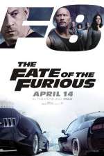 Watch The Fate of the Furious Movies123