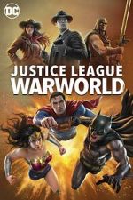 Watch Justice League: Warworld Movies123