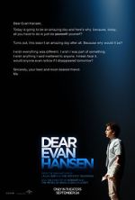 Watch Dear Evan Hansen Movies123