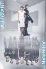 Watch Allegiant Movies123