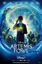 Watch Artemis Fowl Movies123