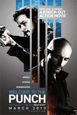 Watch Welcome to the Punch Movies123